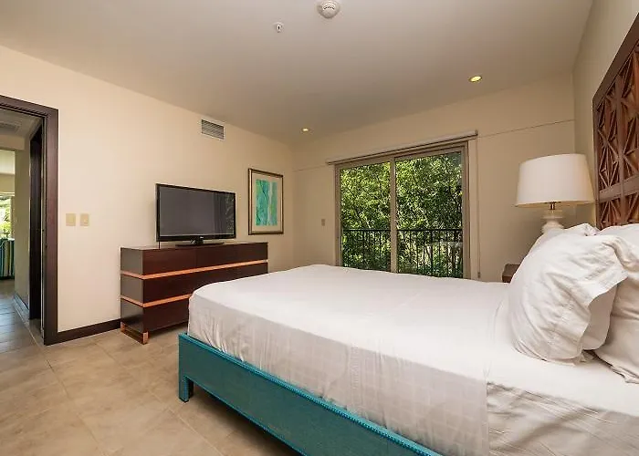 Hotel Marina Papagayo 3*