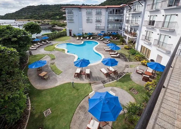 Marina Papagayo 3*