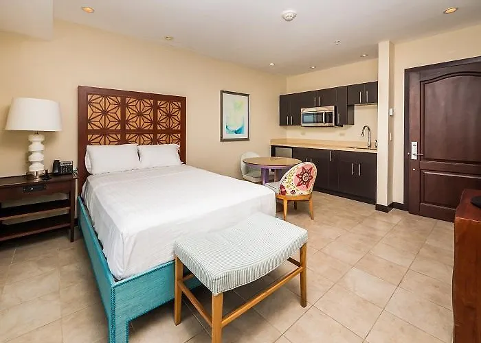Marina Papagayo 3*