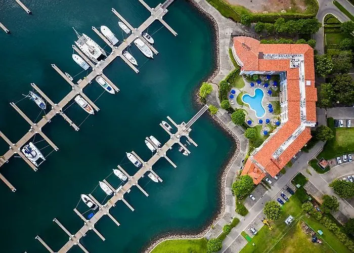 Marina Papagayo 3*