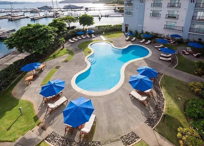 Marina Papagayo 3* Culebra