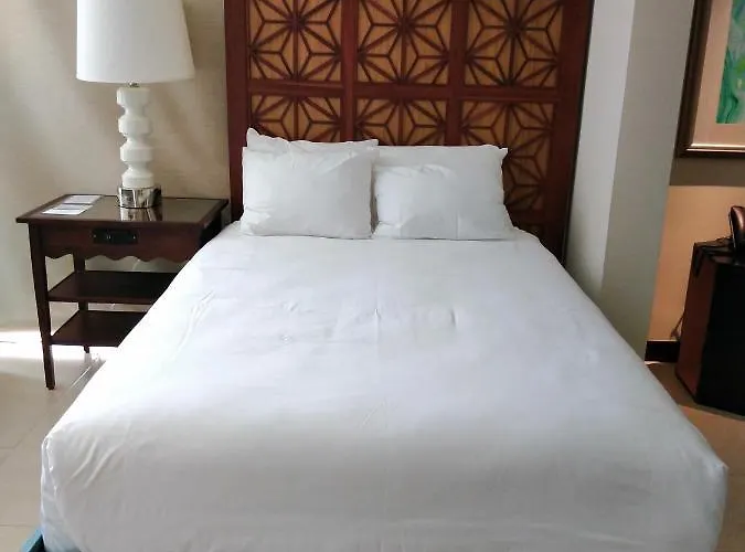 Hotel Marina Papagayo Culebra